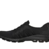 Skechers Slip-ins: Komfort Glide-Step – pewny krok Skechers Slip-ins: Komfort Glide-Step – pewny krok