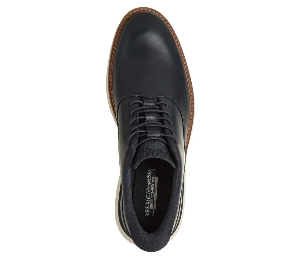 Skechers Slip-ins Mark Nason: Mako – Hollins Skechers Slip-ins Mark Nason: Mako – Hollins
