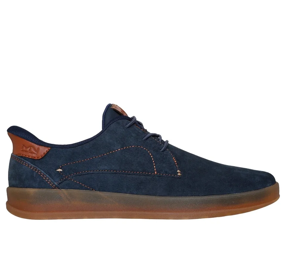 Skechers Slip-ins Mark Nason: New Wave Cup – Zayn Skechers Slip-ins Mark Nason: New Wave Cup – Zayn