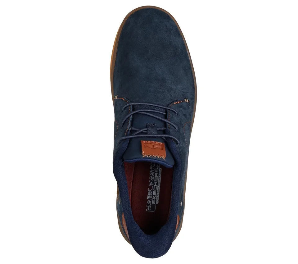 Skechers Slip-ins Mark Nason: New Wave Cup – Zayn Skechers Slip-ins Mark Nason: New Wave Cup – Zayn