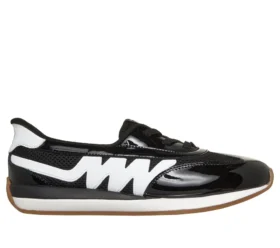 Skechers Slip-ins Mark Nason: Street Jogger – Skippa Skechers Slip-ins Mark Nason: Street Jogger – Skippa