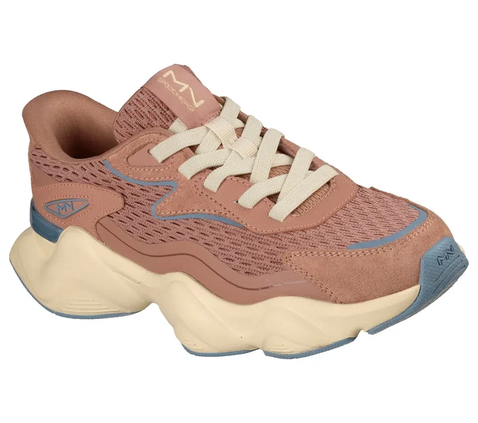 Skechers Slip-ins Mark Nason: Street Wave – Talvie Skechers Slip-ins Mark Nason: Street Wave – Talvie