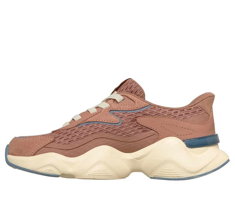Skechers Slip-ins Mark Nason: Street Wave – Talvie Skechers Slip-ins Mark Nason: Street Wave – Talvie