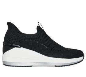 Skechers Slip-ins Mark Nason: The Triple Wedge – Clariti Skechers Slip-ins Mark Nason: The Triple Wedge – Clariti