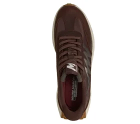 Skechers Slip-ins Mark Nason: The Ultra Jogger – Falcon Skechers Slip-ins Mark Nason: The Ultra Jogger – Falcon