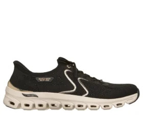 Skechers Slip-ins Martha Stewart: Arch Fit Glide-Step Elevate – idealnie idealne Skechers Slip-ins Martha Stewart: Arch Fit Glide-Step Elevate – idealnie idealne