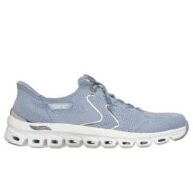 Skechers Slip-ins Martha Stewart: Arch Fit Glide-Step Elevate – idealnie idealne Skechers Slip-ins Martha Stewart: Arch Fit Glide-Step Elevate – idealnie idealne
