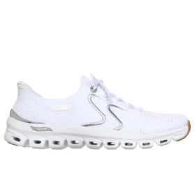 Skechers Slip-ins Martha Stewart: Arch Fit Glide-Step Elevate – idealnie idealne Skechers Slip-ins Martha Stewart: Arch Fit Glide-Step Elevate – idealnie idealne