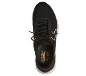 Skechers Slip-ins Martha Stewart: Arch Fit Glide-Step Elevate – idealnie idealne Skechers Slip-ins Martha Stewart: Arch Fit Glide-Step Elevate – idealnie idealne