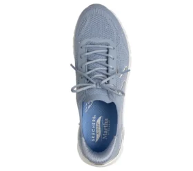 Skechers Slip-ins Martha Stewart: Arch Fit Glide-Step Elevate – idealnie idealne Skechers Slip-ins Martha Stewart: Arch Fit Glide-Step Elevate – idealnie idealne