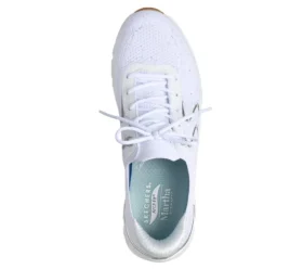 Skechers Slip-ins Martha Stewart: Arch Fit Glide-Step Elevate – idealnie idealne Skechers Slip-ins Martha Stewart: Arch Fit Glide-Step Elevate – idealnie idealne