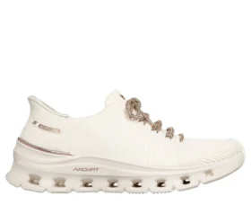 Skechers Slip-ins Martha Stewart: Arch Fit Glide-Step Pro – wyznaczają trendy Skechers Slip-ins Martha Stewart: Arch Fit Glide-Step Pro – wyznaczają trendy