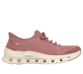 Skechers Slip-ins Martha Stewart: Arch Fit Glide-Step Pro – wyznaczają trendy Skechers Slip-ins Martha Stewart: Arch Fit Glide-Step Pro – wyznaczają trendy