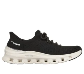 Skechers Slip-ins Martha Stewart: Arch Fit Glide-Step Pro – wyznaczają trendy Skechers Slip-ins Martha Stewart: Arch Fit Glide-Step Pro – wyznaczają trendy