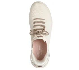 Skechers Slip-ins Martha Stewart: Arch Fit Glide-Step Pro – wyznaczają trendy Skechers Slip-ins Martha Stewart: Arch Fit Glide-Step Pro – wyznaczają trendy