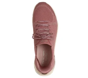 Skechers Slip-ins Martha Stewart: Arch Fit Glide-Step Pro – wyznaczają trendy Skechers Slip-ins Martha Stewart: Arch Fit Glide-Step Pro – wyznaczają trendy