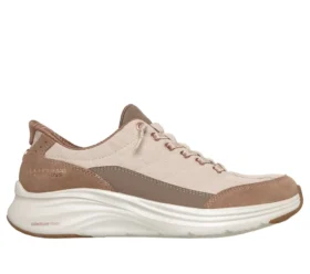 Skechers Slip-ins Martha Stewart: Contour Foam – wygodne dopasowanie Sweet Serenity Skechers Slip-ins Martha Stewart: Contour Foam – wygodne dopasowanie Sweet Serenity