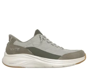 Skechers Slip-ins Martha Stewart: Contour Foam – wygodne dopasowanie Sweet Serenity Skechers Slip-ins Martha Stewart: Contour Foam – wygodne dopasowanie Sweet Serenity