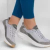 Skechers Slip-ins Martha Stewart: Contour Foam – wygodne dopasowanie Sweet Serenity Skechers Slip-ins Martha Stewart: Contour Foam – wygodne dopasowanie Sweet Serenity