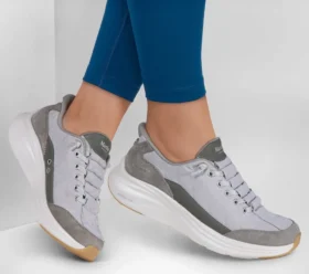 Skechers Slip-ins Martha Stewart: Contour Foam – wygodne dopasowanie Sweet Serenity Skechers Slip-ins Martha Stewart: Contour Foam – wygodne dopasowanie Sweet Serenity