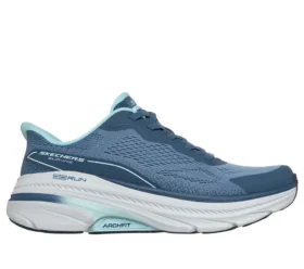 Skechers Slip-ins: Max Cushioning Arch Fit 2.0 – Azusah Skechers Slip-ins: Max Cushioning Arch Fit 2.0 – Azusah