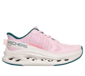Skechers Slip-ins: Max Cushioning Glide-Step – gładkie podeszwy Skechers Slip-ins: Max Cushioning Glide-Step – gładkie podeszwy