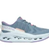 Skechers Slip-ins: Max Cushioning Glide-Step – gładkie podeszwy Skechers Slip-ins: Max Cushioning Glide-Step – gładkie podeszwy