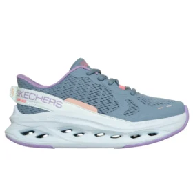 Skechers Slip-ins: Max Cushioning Glide-Step – gładkie podeszwy Skechers Slip-ins: Max Cushioning Glide-Step – gładkie podeszwy