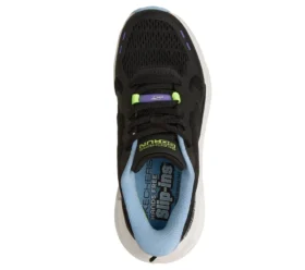 Skechers Slip-ins: Max Cushioning Glide-Step – gładkie podeszwy Skechers Slip-ins: Max Cushioning Glide-Step – gładkie podeszwy