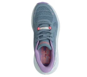 Skechers Slip-ins: Max Cushioning Glide-Step – gładkie podeszwy Skechers Slip-ins: Max Cushioning Glide-Step – gładkie podeszwy