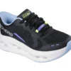 Skechers Slip-ins: Max Cushioning Glide-Step – gładkie podeszwy Skechers Slip-ins: Max Cushioning Glide-Step – gładkie podeszwy