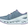 Skechers Slip-ins: Max Cushioning Glide-Step – gładkie podeszwy Skechers Slip-ins: Max Cushioning Glide-Step – gładkie podeszwy
