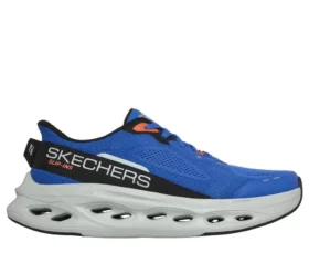 Skechers Slip-ins: Max Cushioning Glide-Step – Reklama
