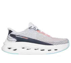 Skechers Slip-ins: Max Cushioning Glide-Step – Sapphire Skechers Slip-ins: Max Cushioning Glide-Step – Sapphire