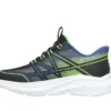 Skechers Slip-ins: Microspec Velocity – Grid-Shift Skechers Slip-ins: Microspec Velocity – Grid-Shift