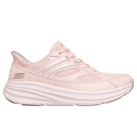 Skechers Slip-ins Mommy & Me: BOBS Skillz – zbyt warstwowe Skechers Slip-ins Mommy & Me: BOBS Skillz – zbyt warstwowe