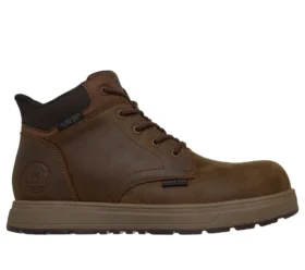 Skechers Slip-ins Obuwie robocze i ochronne: Cliff