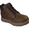 Skechers Slip-ins Obuwie robocze i ochronne: Cliff Skechers Slip-ins Obuwie robocze i ochronne: Cliff