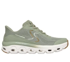 Skechers Slip-ins: Podeszwa Glide-Step