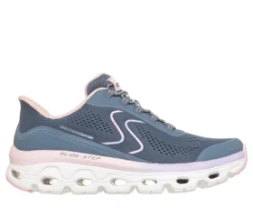 Skechers Slip-ins: Podeszwa Glide-Step