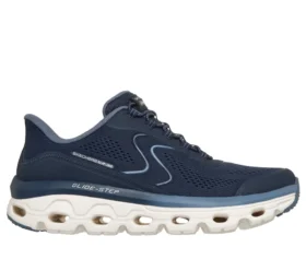 Skechers Slip-ins: Podeszwa Glide-Step