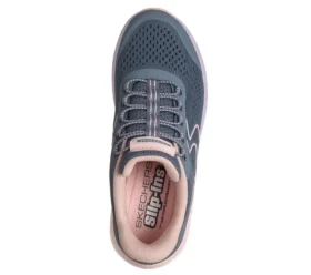 Skechers Slip-ins: Podeszwa Glide-Step