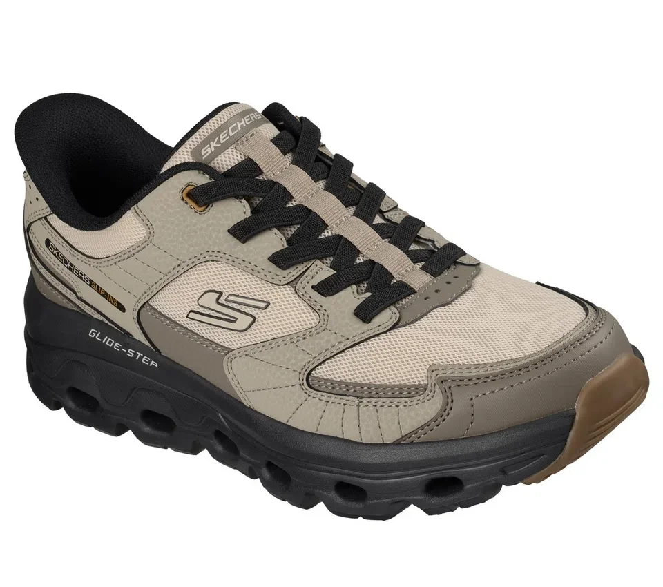 Skechers Slip-ins: Podeszwa Glide-Step – Beale Creek Skechers Slip-ins: Podeszwa Glide-Step – Beale Creek