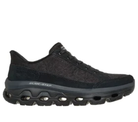 Skechers Slip-ins: Podeszwa Glide-Step – Cozy Fit Millsap