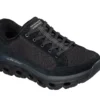Skechers Slip-ins: Podeszwa Glide-Step – Cozy Fit Millsap Skechers Slip-ins: Podeszwa Glide-Step – Cozy Fit Millsap