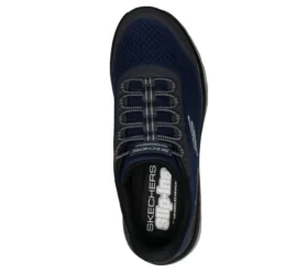 Skechers Slip-ins: Podeszwa Glide-Step – Glover Peak