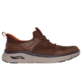 Skechers Slip-ins Relaxed Fit: Arch Fit Crosser – Emeric Skechers Slip-ins Relaxed Fit: Arch Fit Crosser – Emeric