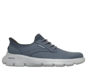 Skechers Slip-ins Relaxed Fit: Arch Fit Garza – Thaddeus Skechers Slip-ins Relaxed Fit: Arch Fit Garza – Thaddeus