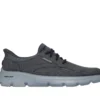 Skechers Slip-ins Relaxed Fit: Arch Fit Garza – Thaddeus Skechers Slip-ins Relaxed Fit: Arch Fit Garza – Thaddeus