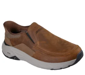 Skechers Slip-ins Relaxed Fit: Arch Fit Maverick – Redford Skechers Slip-ins Relaxed Fit: Arch Fit Maverick – Redford